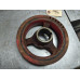 03P301 Crankshaft Pulley From 2008 GMC Acadia  3.6